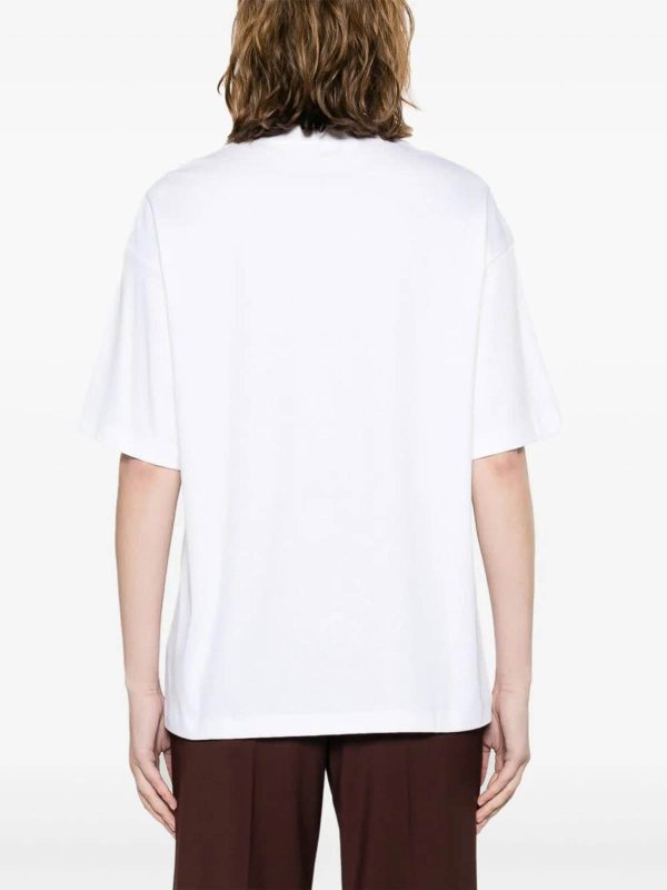 Camiseta - Beis shop online: LANVIN