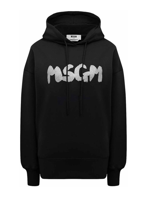 m.s.g.m.: Sweatshirts & Sweaters - Sweatshirt