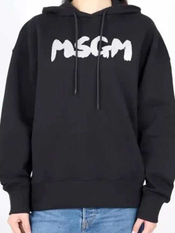 m.s.g.m.: Sweatshirts & Sweaters online - Sweatshirt