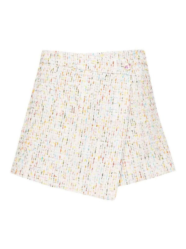 m.s.g.m.: Trousers Shorts - Shorts