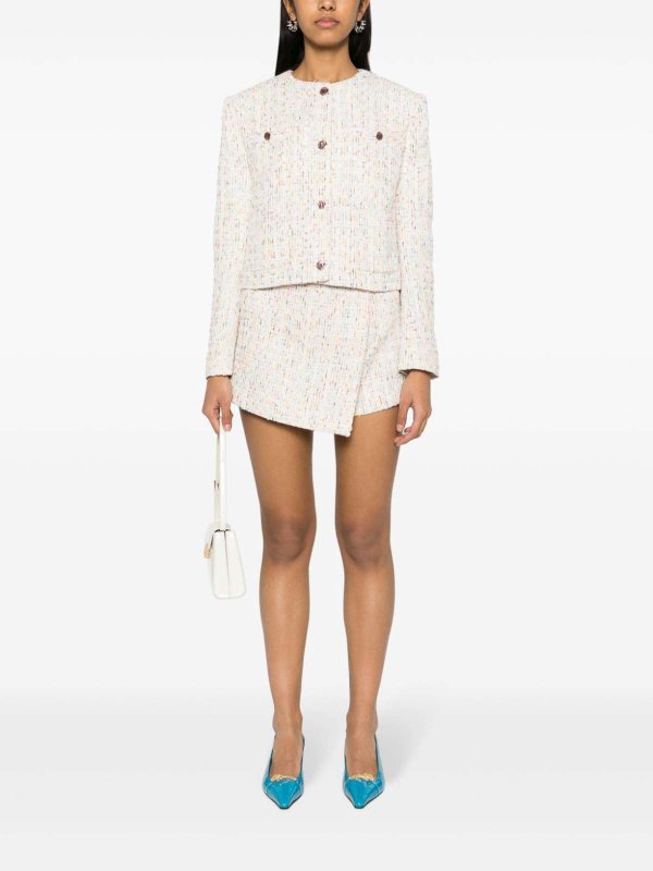 The Best Shops m.s.g.m.: Trousers Shorts - Shorts