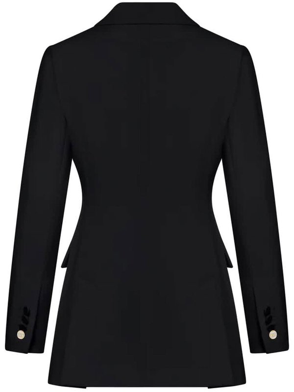 Max Mara: ブレザー online - ブレザー - 黒