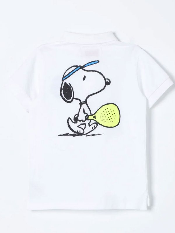 MC2 SAINT BARTH: ポロシャツ online - ポロシャツ - 黒