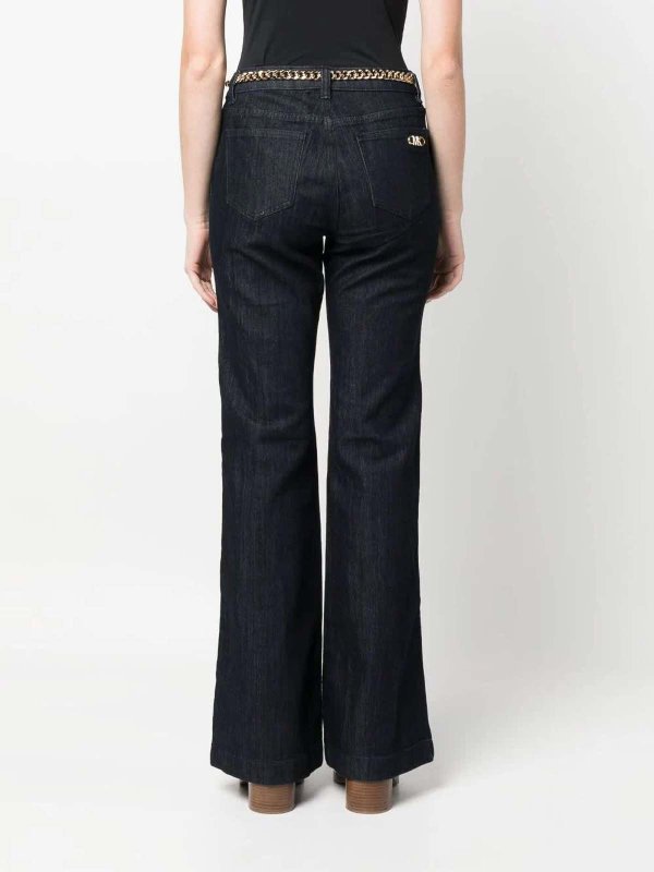 Straight Leg Jeans shop online: MICHAEL KORS