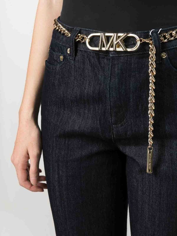 MICHAEL KORS buy online Straight Leg Jeans