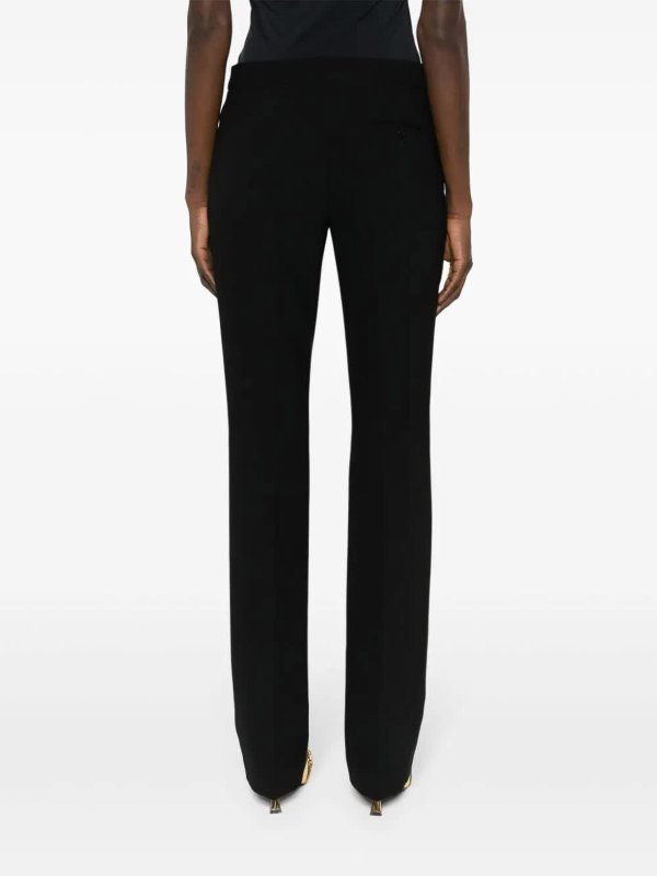 ショートパンツ - 黒 shop online: MOSCHINO