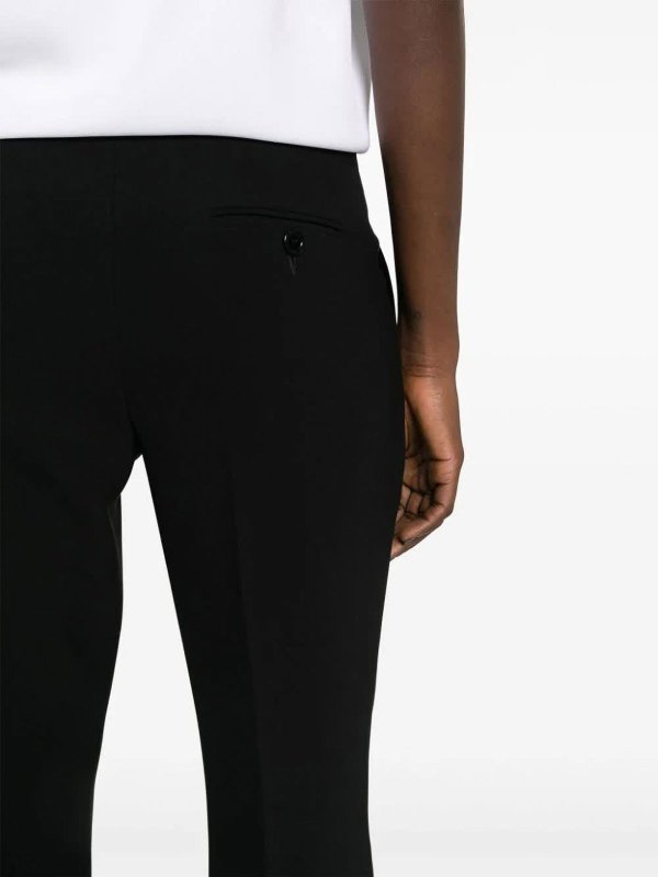 MOSCHINO buy online ショートパンツ - 黒