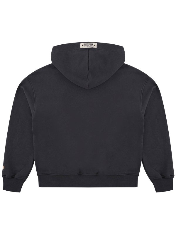M.S.G.M. KIDS: Sudaderas y suéteres online - Sudadera - Negro