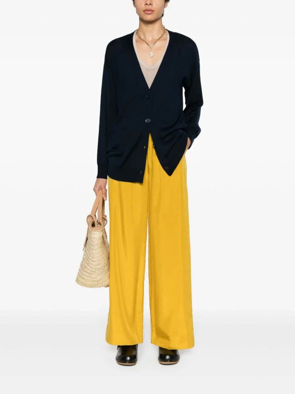 P.A.R.O.S.H.: cardigans online - Cardigan