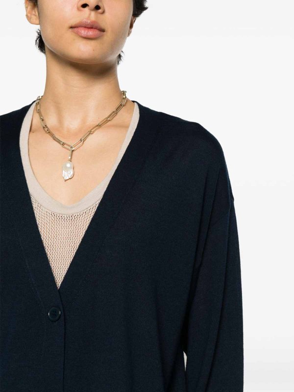 P.A.R.O.S.H. buy online Cardigan