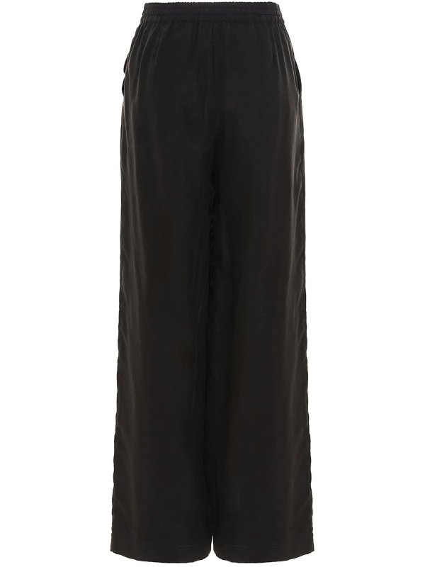 P.A.R.O.S.H.: Trousers Shorts online - Pants