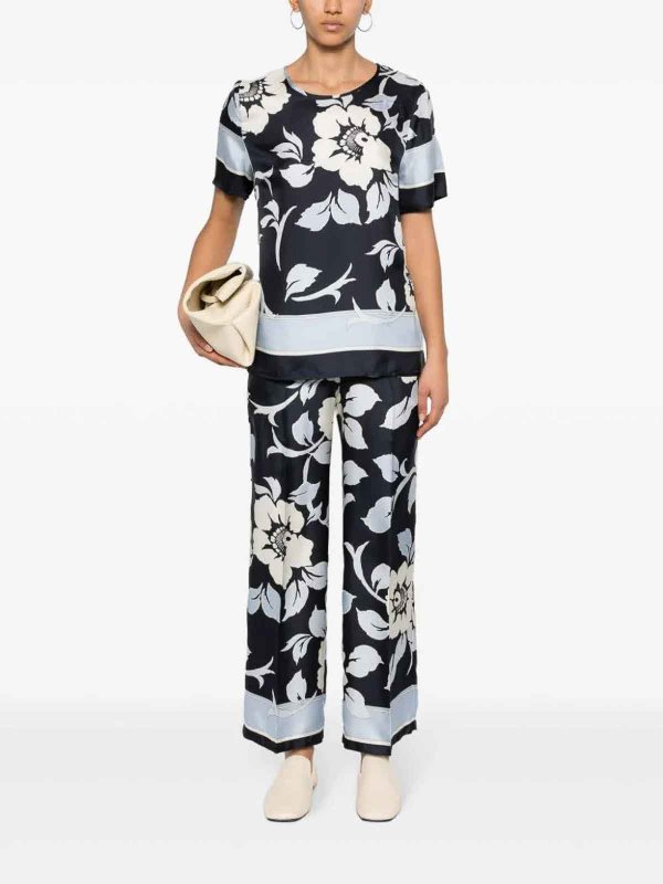 P.A.R.O.S.H.: blouses online - Blouse