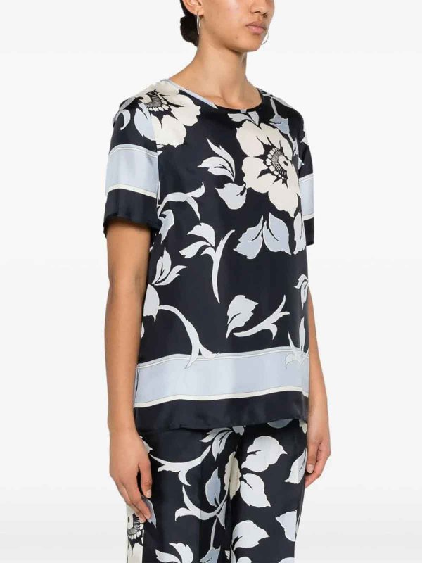 The Best Shops P.A.R.O.S.H.: blouses - Blouse