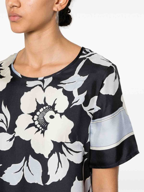 P.A.R.O.S.H. buy online Blouse