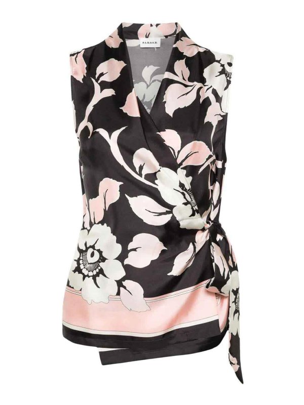 P.A.R.O.S.H.: blouses - Blouse