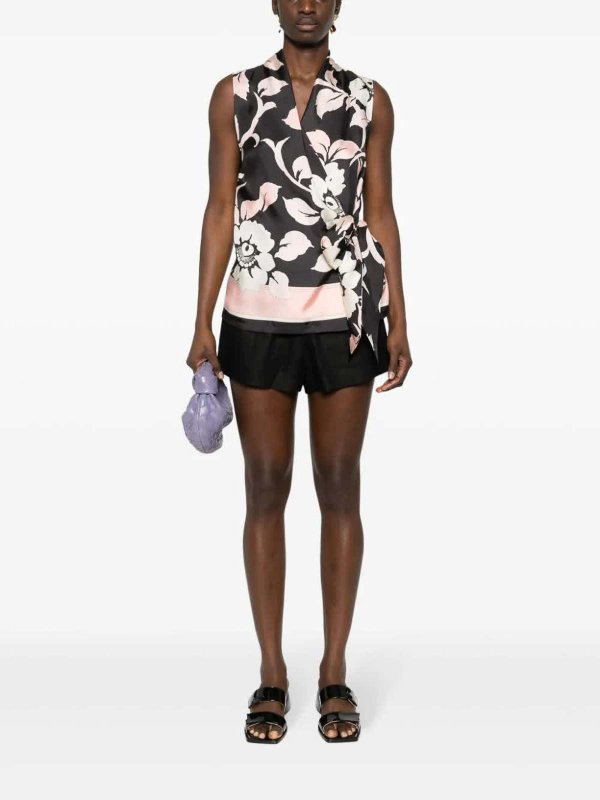 P.A.R.O.S.H.: blouses online - Blouse