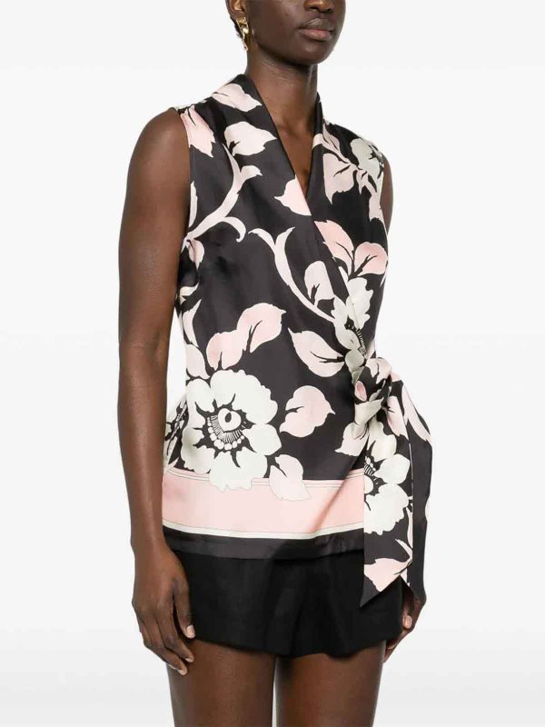 The Best Shops P.A.R.O.S.H.: blouses - Blouse