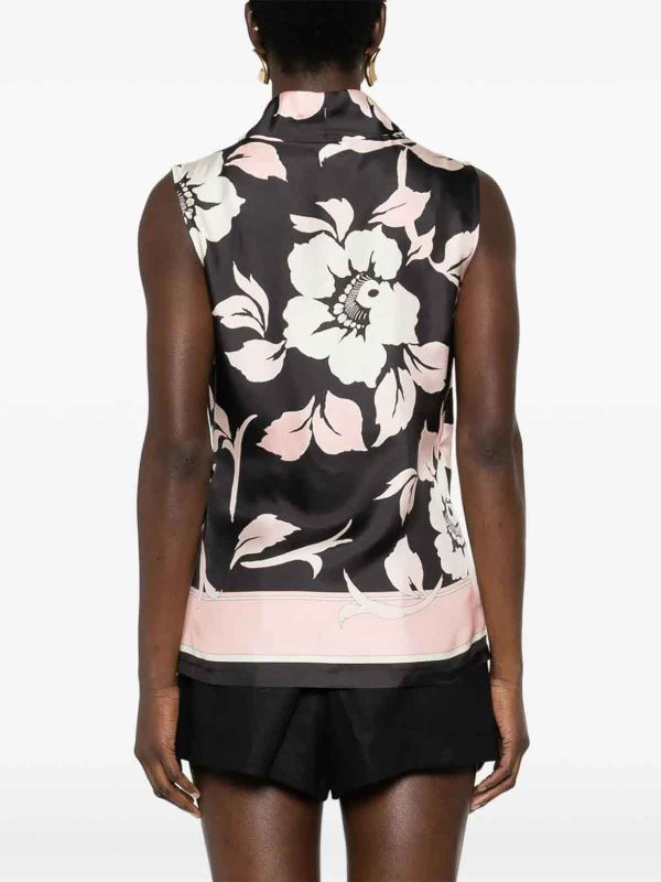 Blouse shop online: P.A.R.O.S.H.