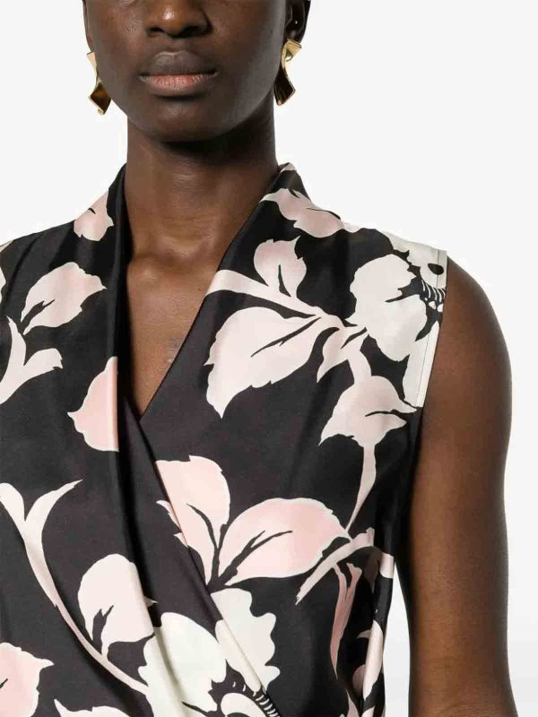 P.A.R.O.S.H. buy online Blouse