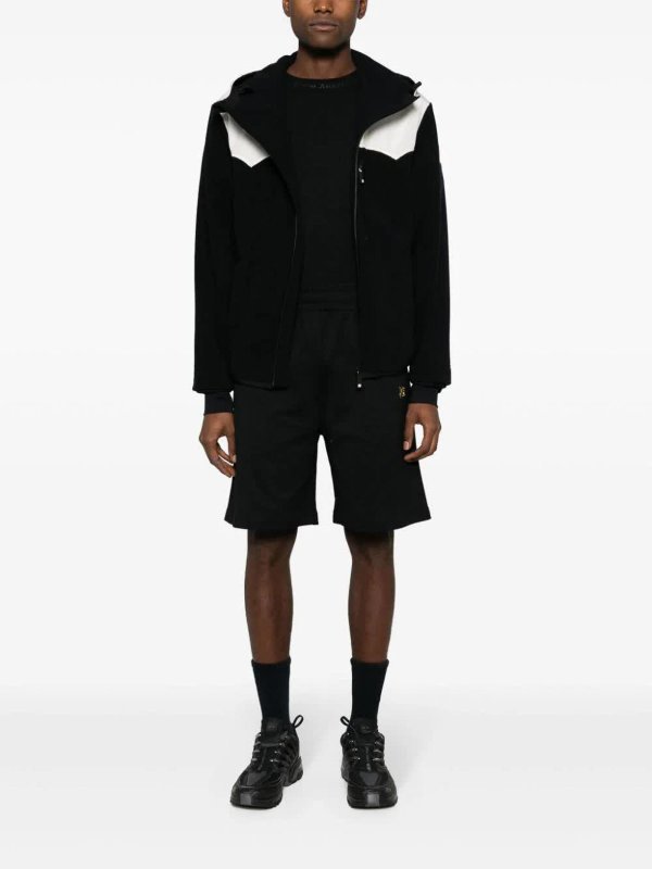 Palm Angels: クルーネック online - クルーネック - 黒