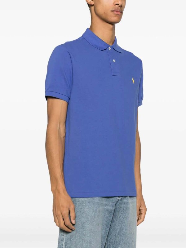 The Best Shops POLO RALPH LAUREN: polo shirts - Pole
