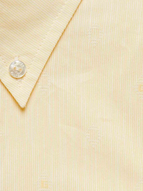 GCDS: Hemden online - Hemd - Schwarz