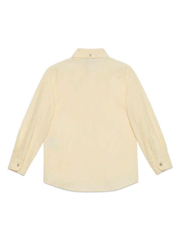 Hemd - Schwarz shop online: GCDS