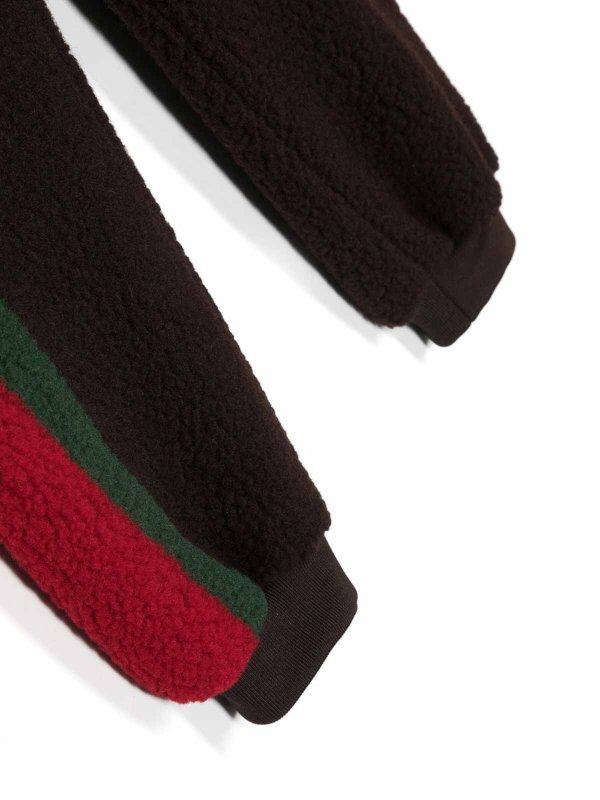 The Best Shops GCDS: Trousers Shorts - Pants