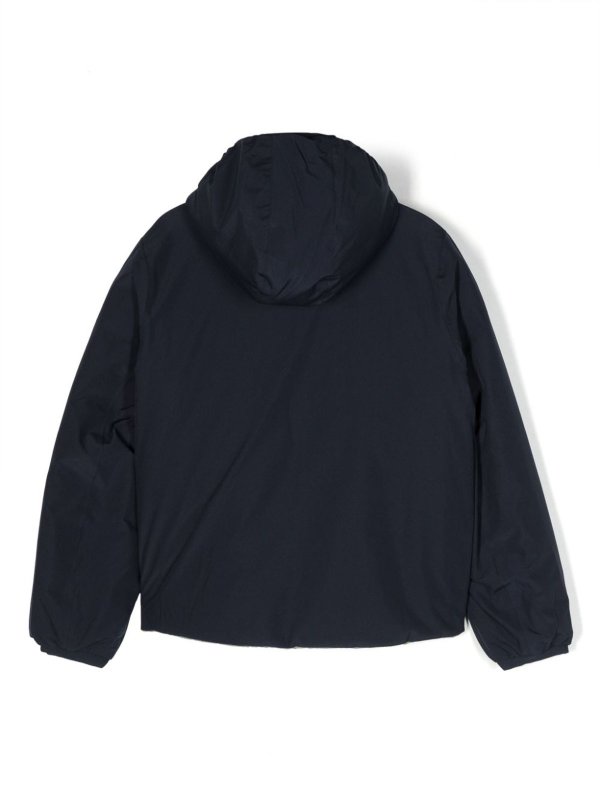 The Best Shops K-WAY: giacche blazer - Jack Eco Stretch termico