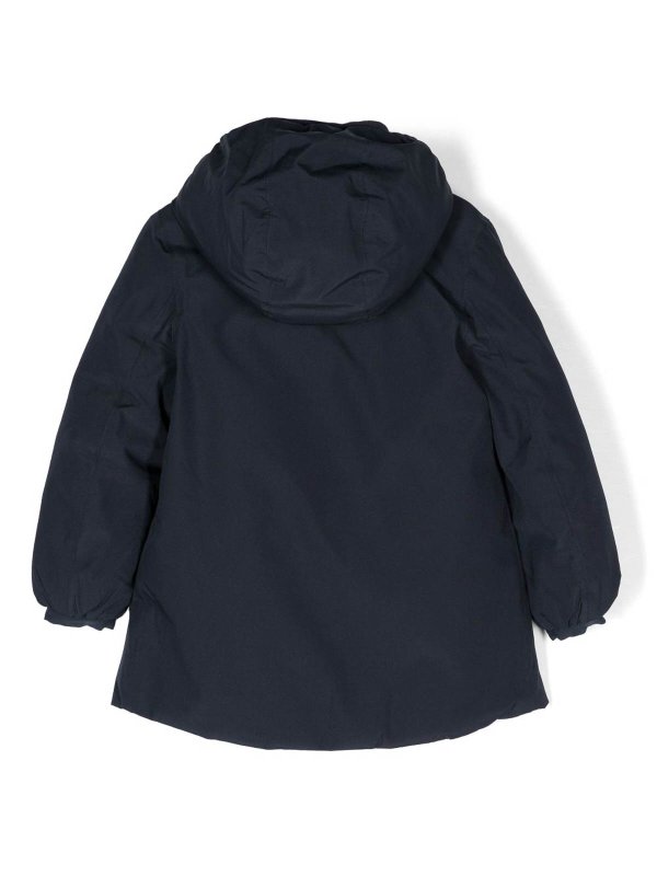 K-WAY: giacche blazer online - Sophie Eco Stretch Thermo