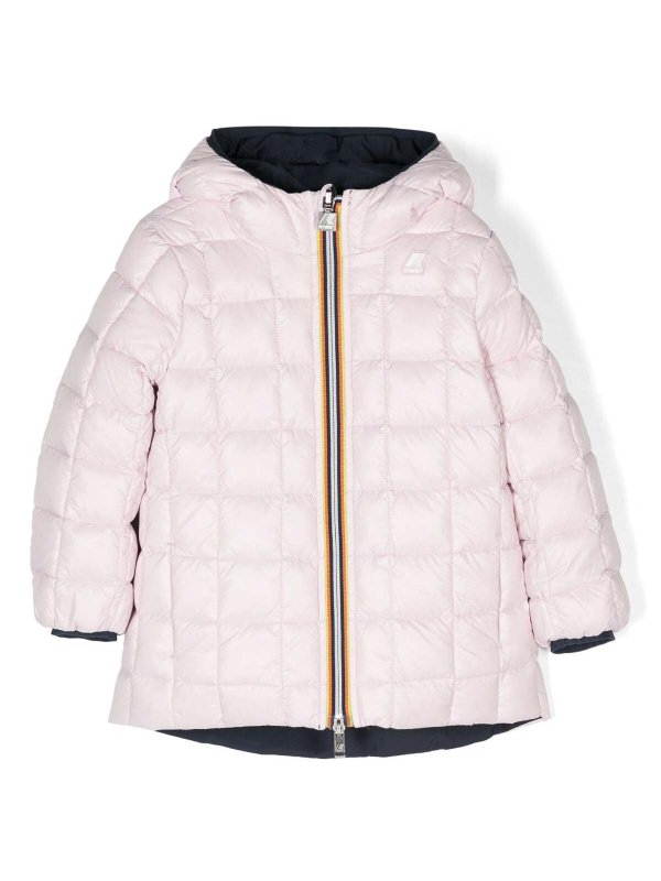 The Best Shops K-WAY: giacche blazer - Sophie Eco Stretch Thermo