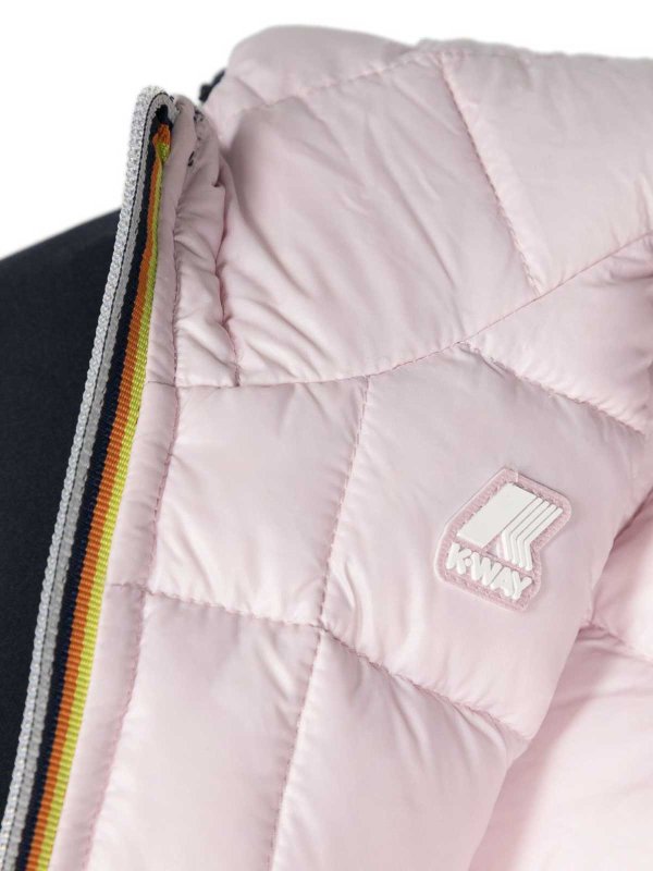 Sophie Eco Stretch Thermo shop online: K-WAY