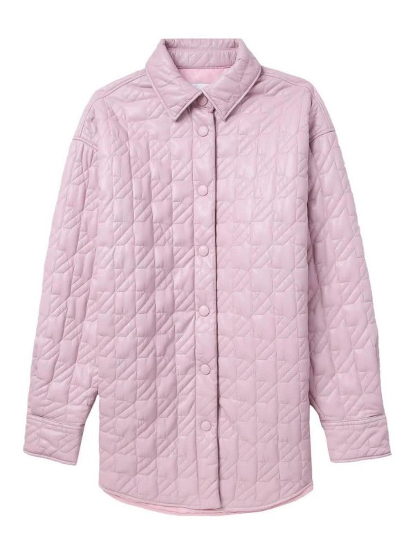 m.s.g.m.: Chaquetas casual - Chaqueta Casual