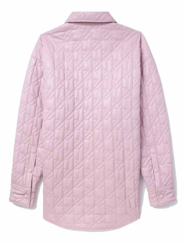 m.s.g.m.: Chaquetas casual online - Chaqueta Casual