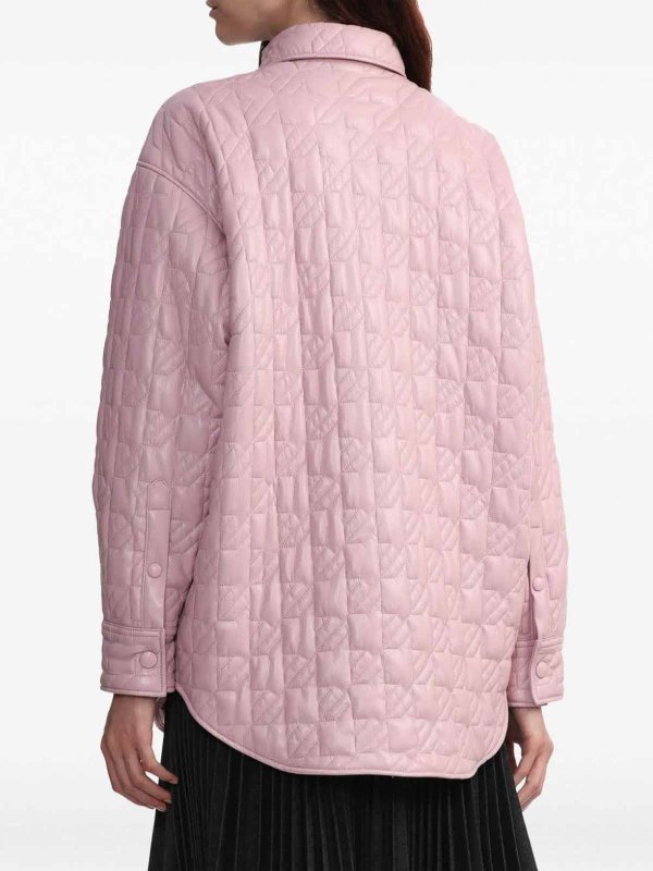 Chaqueta Casual shop online: m.s.g.m.