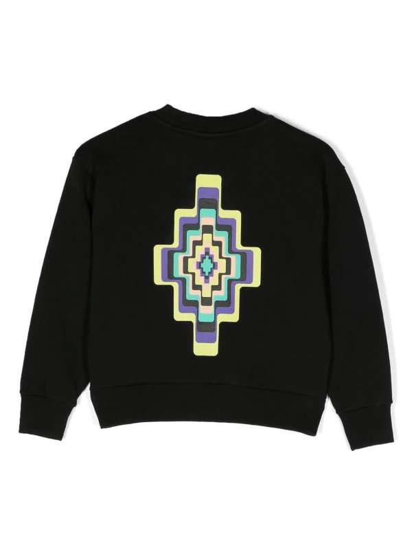 Marcelo Burlon County Of Milan: crew necks online - Pullover