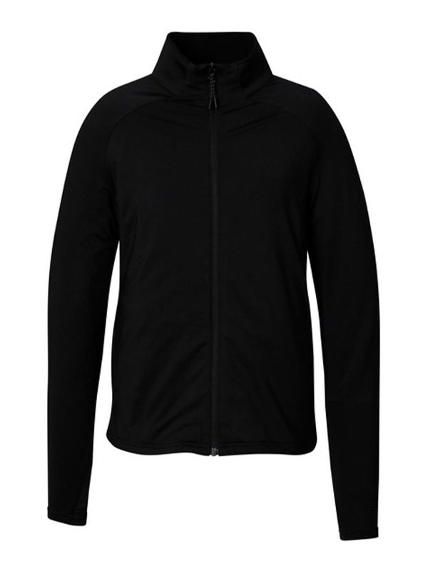 PHENIX: カジュアルジャケット - カジュアルジャケット - 黒