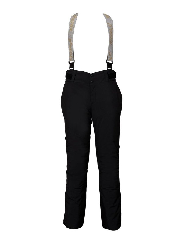 PHENIX: Trousers Shorts - Thunderbolt Pants