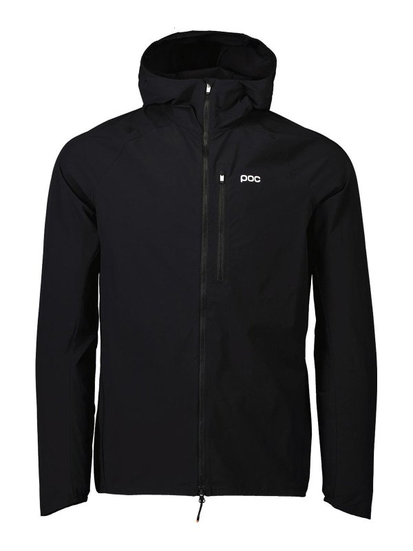 POKEMAOKE: カジュアルジャケット - カジュアルジャケット - 黒