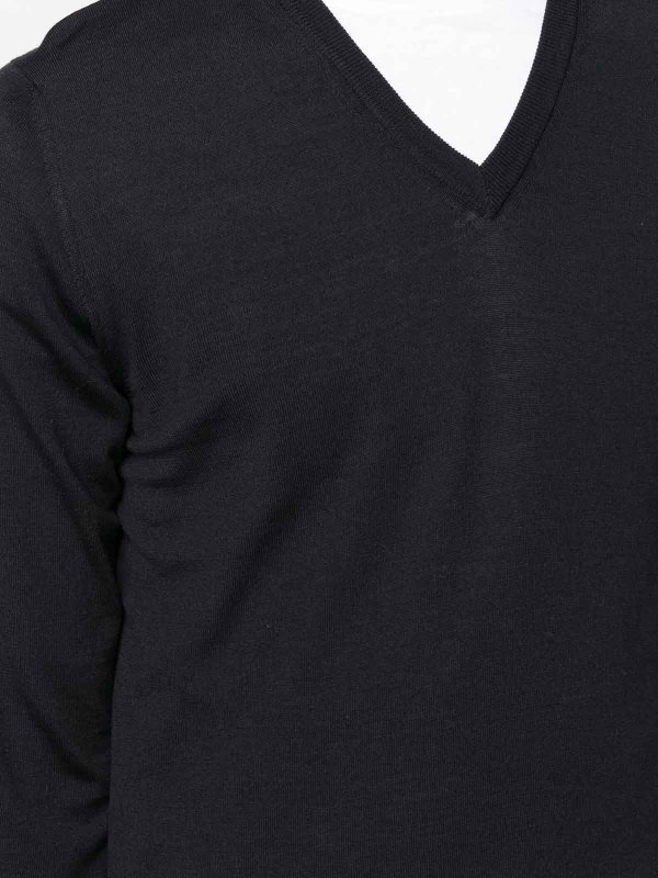 Maglia V shop online: ZANONE