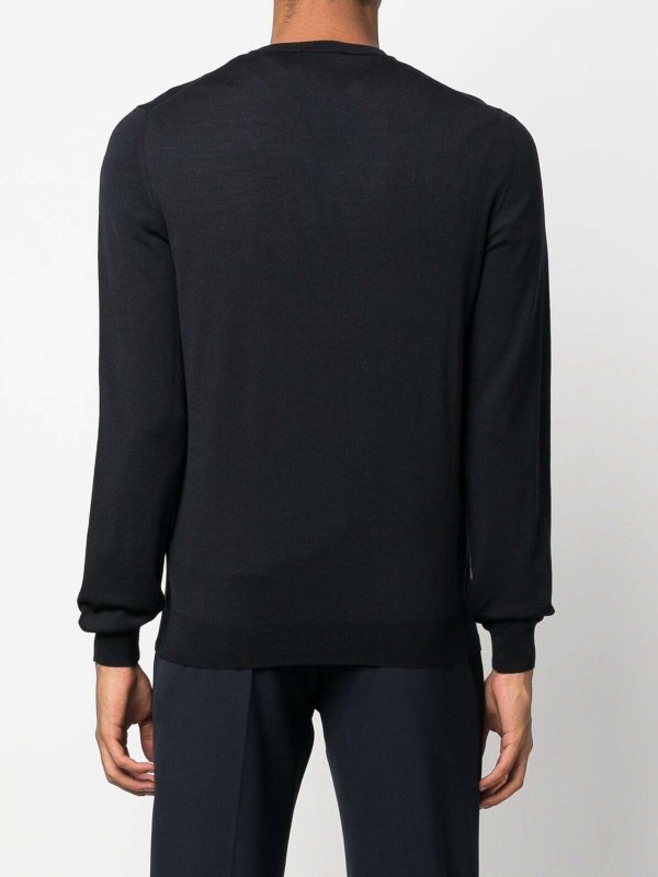 ZANONE buy online Maglia V