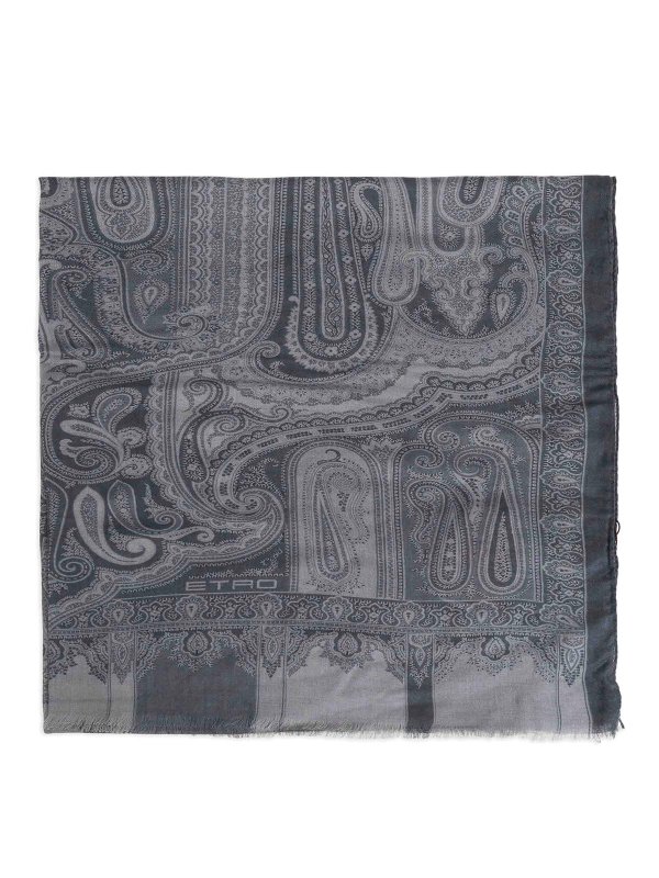 ETRO: sciarpe e foulard - Sciarpa