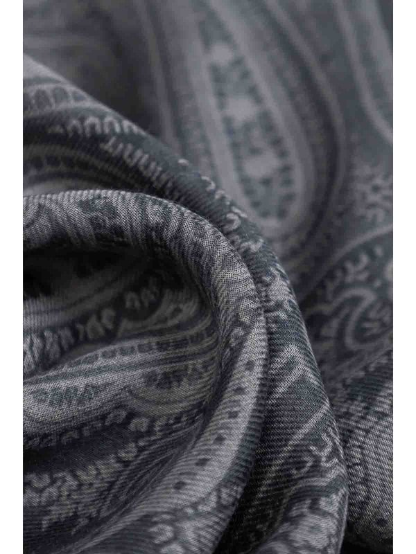 The Best Shops ETRO: sciarpe e foulard - Sciarpa