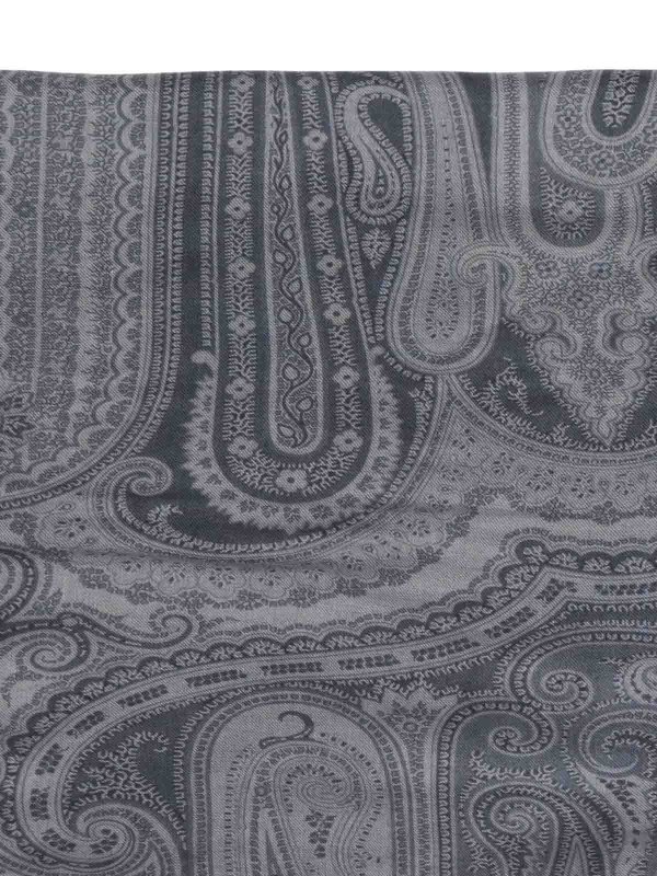 Sciarpa shop online: ETRO
