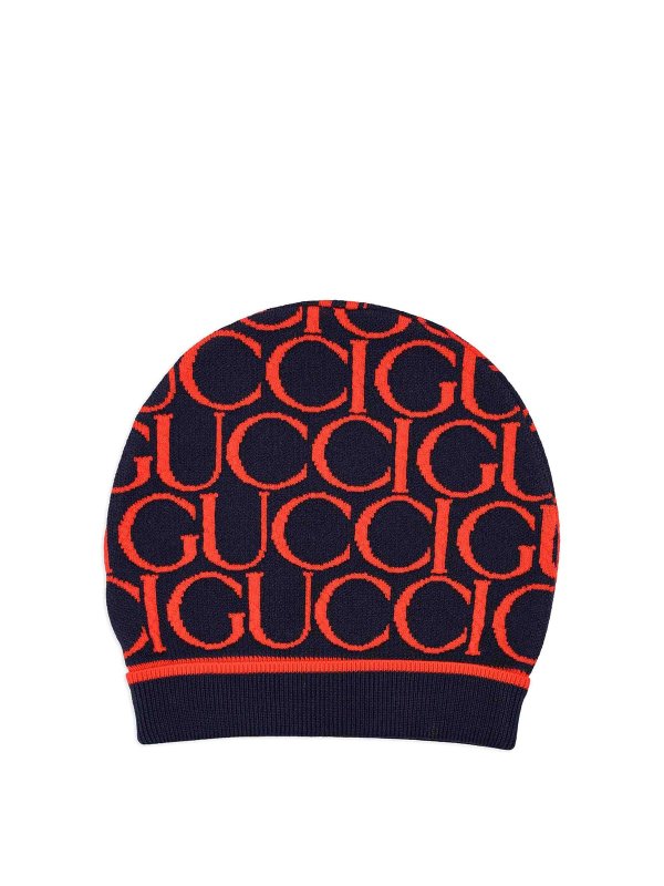 GUCCI: hats & caps - Hat
