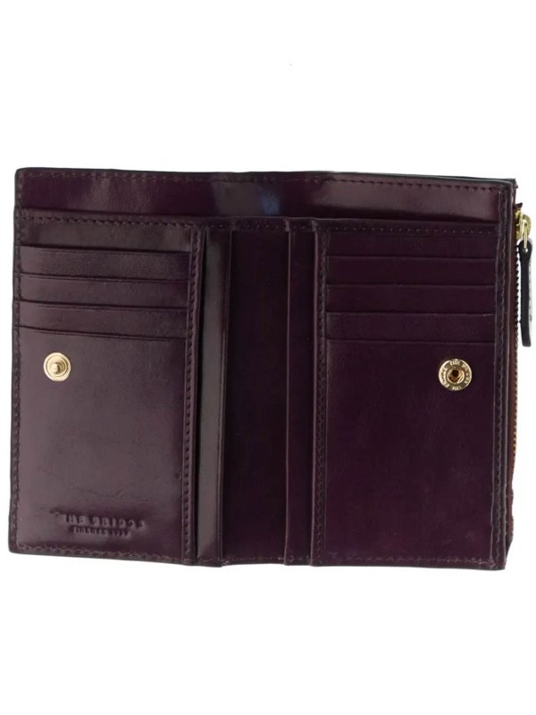 THE BRIDGE: portafogli online - Portafoglio