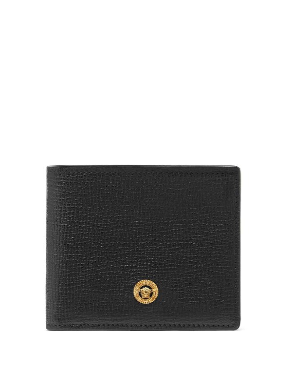 VERSACE: wallets & purses - Wallets
