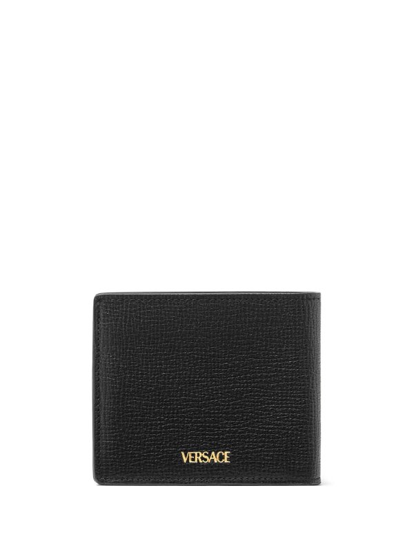 VERSACE: wallets & purses online - Wallets
