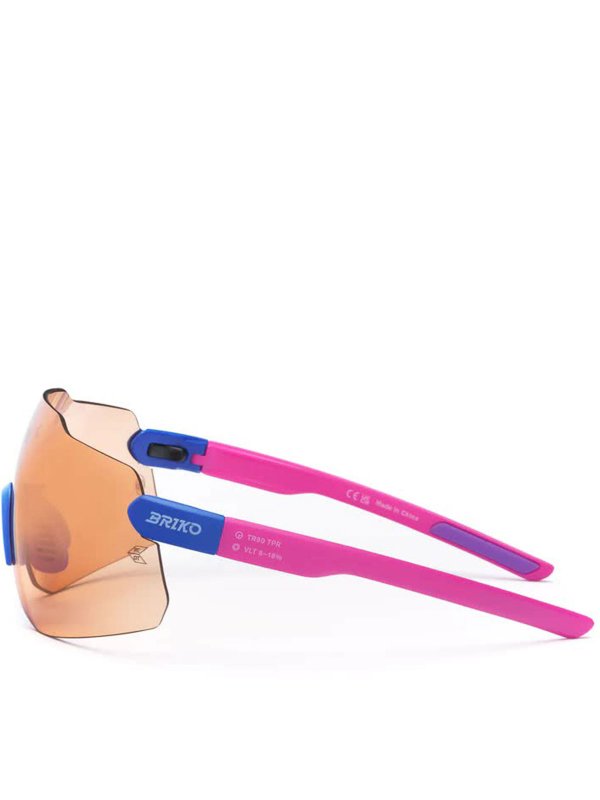 BRIKO: Glasses online - Starlight 20 3 Lenses