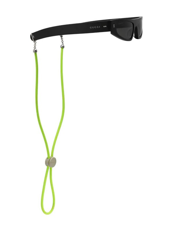 The Best Shops GUCCI: Glasses - Eyeglasses